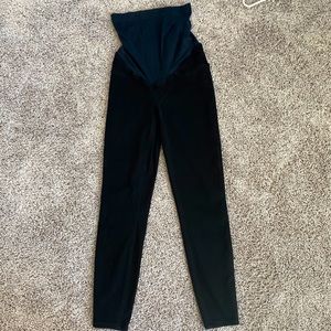 Spanx maternity jeans